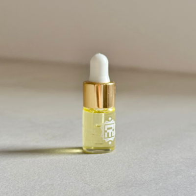 GLOWING SKIN TESTOLAJ MINI